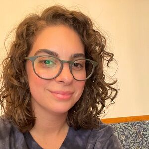 Meet your Posher, Cori rose